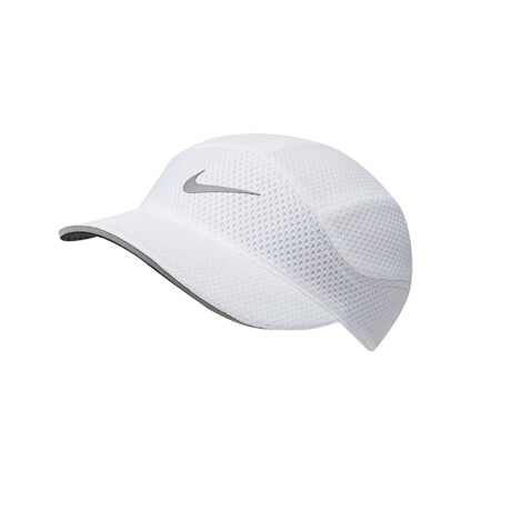 U NK DRY AROBILL TLWD CAP MESH White