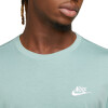 Remera Nike de Hombre - AR4997-310 Celeste