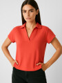 Blusa Chicomoz Rojo