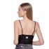 TOP NOLITA XS-L NEGRO