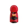 CAFETERA DOLCE GUSTO PICCOLO XS Rojo