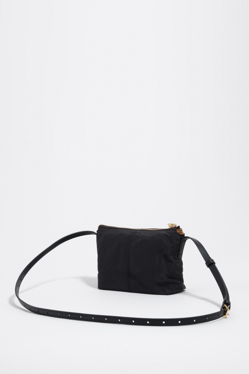 BOLSO BANDOLERA MINI Azul