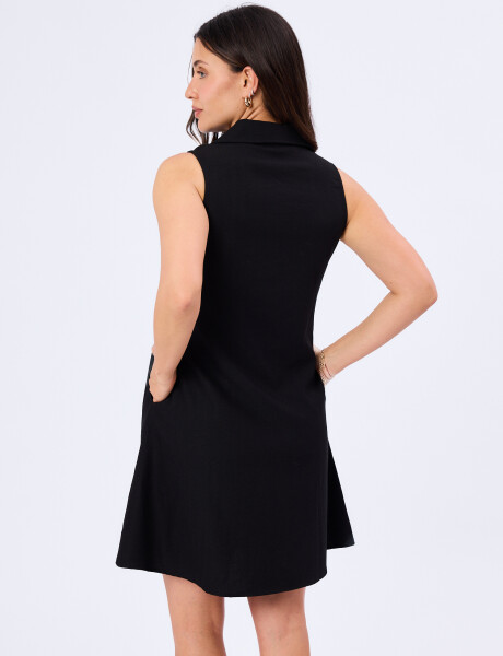 Vestido camisero Vestido camisero