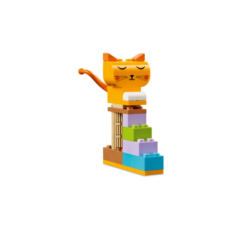 Mascotas Creativas Classic Lego Mascotas Creativas Classic Lego