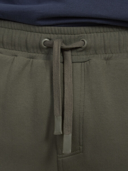 PANTS DALAMAN VERDE MILITAR