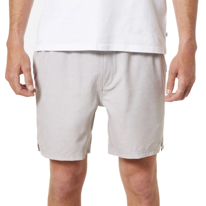 Short Katin Otg Fusion 7" - Gris Short Katin Otg Fusion 7" - Gris