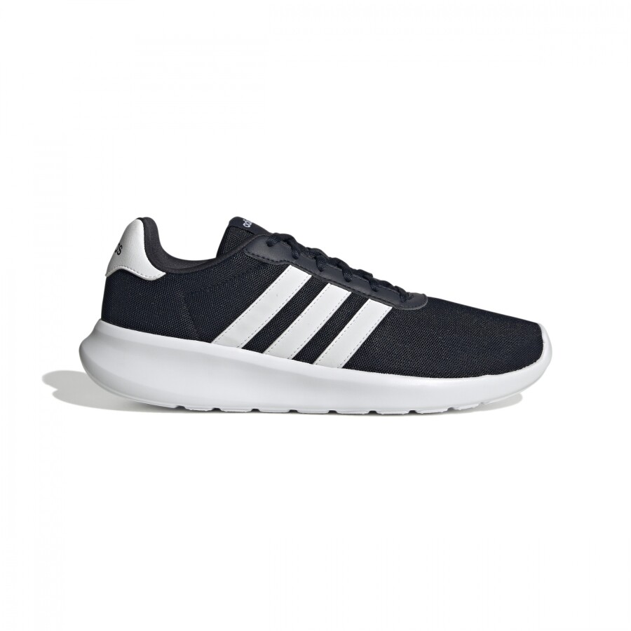 ADIDAS LITE RACER 3.0 NEGRO/BLAN