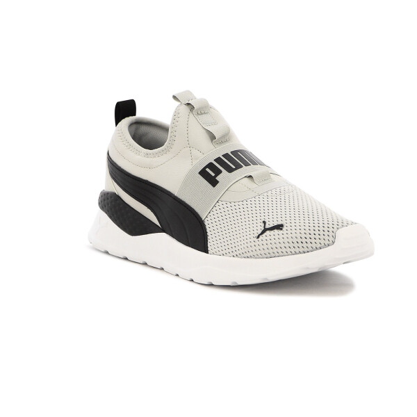 Puma Anzarun Lite Slipon Gris-negro