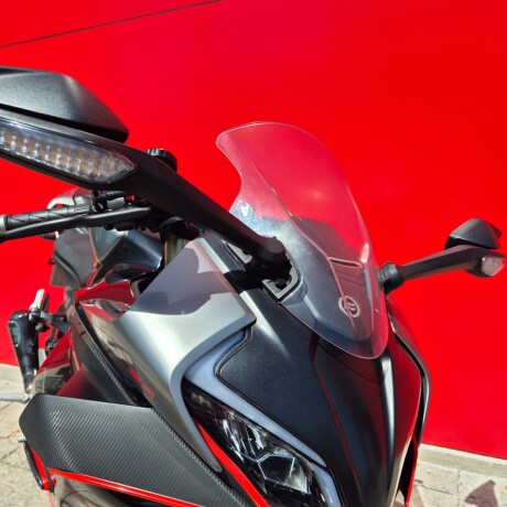 Cfmoto 450SR Usada Cfmoto 450SR Usada