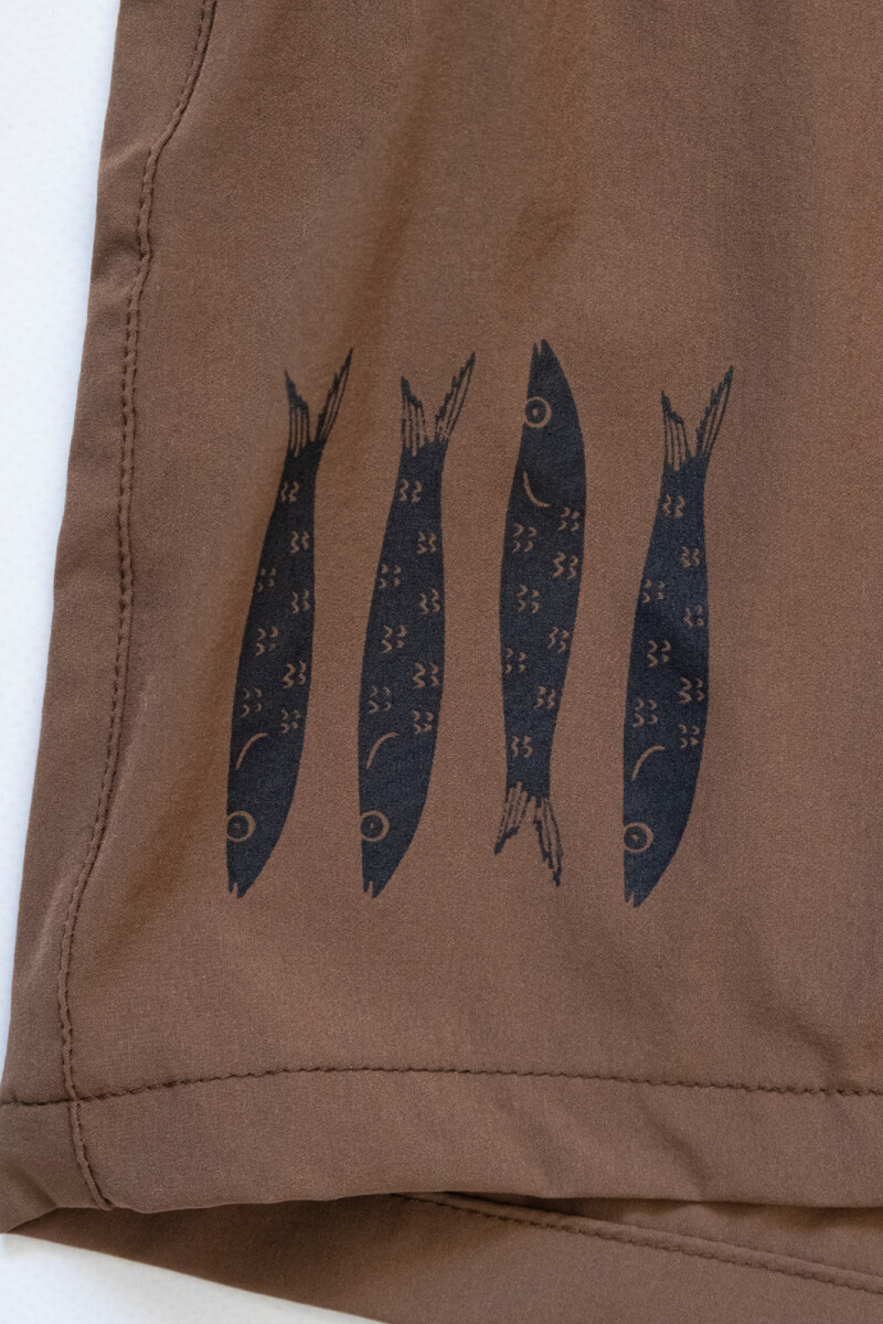 PESCADO RUNNER Clay