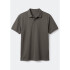 CAMISA POLO MM MASC CINZA ESCURO