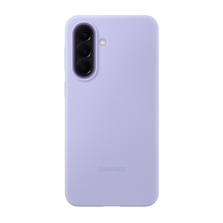 A57 Silicone Case Violet