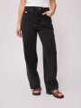 JEAN ZIGELO RUSTY Negro