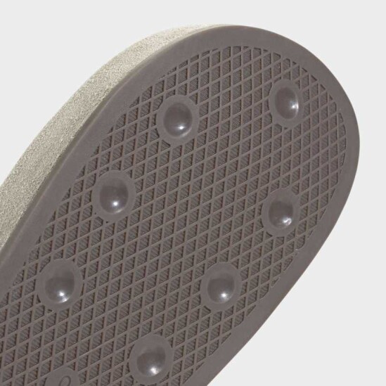 Zueco Adidas Adimule Gris