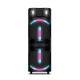 Torre de Sonido Bluetooth Philips Con luces y Radio Torre de Sonido Bluetooth Philips Con luces y Radio