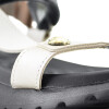 Sandalia Modare de Mujer - 7198.101-28590 Negro-crema