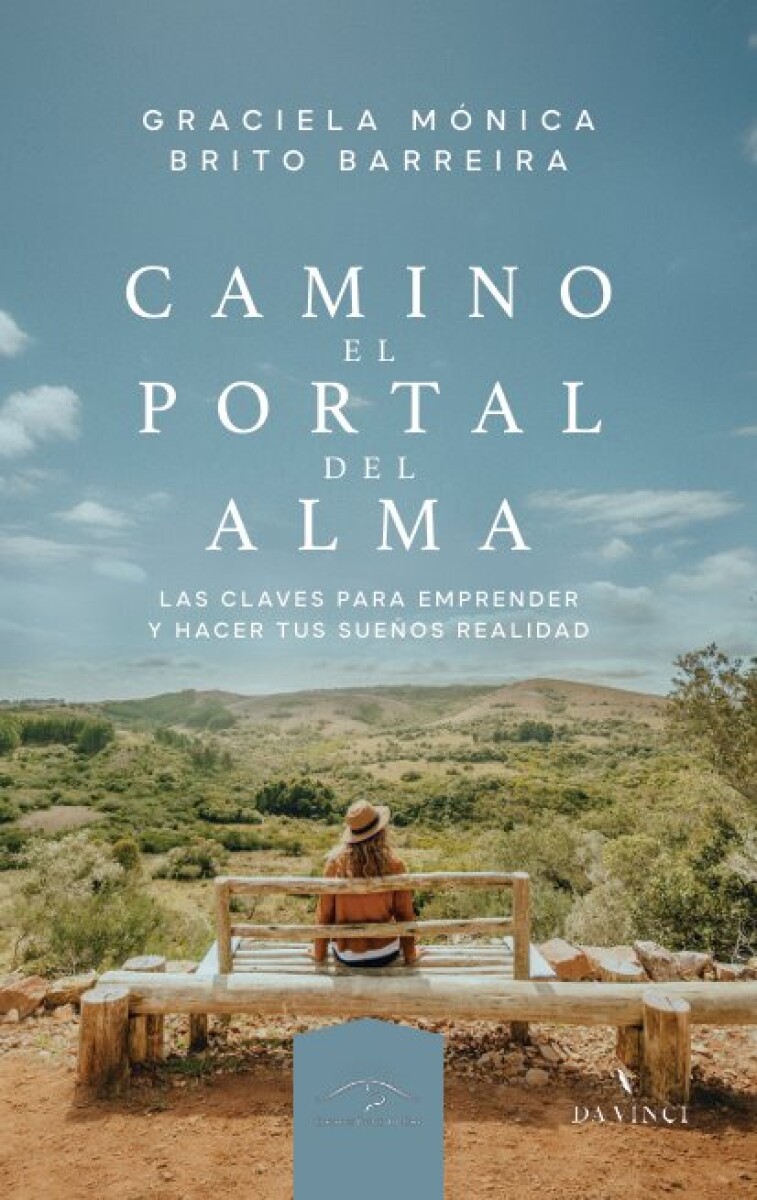 CAMINO EL PORTAL DEL ALMA 