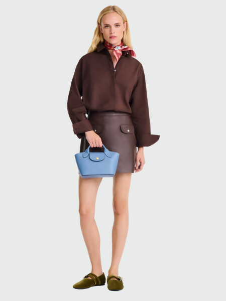 LONGCHAMP - Épure Shopper XS 0