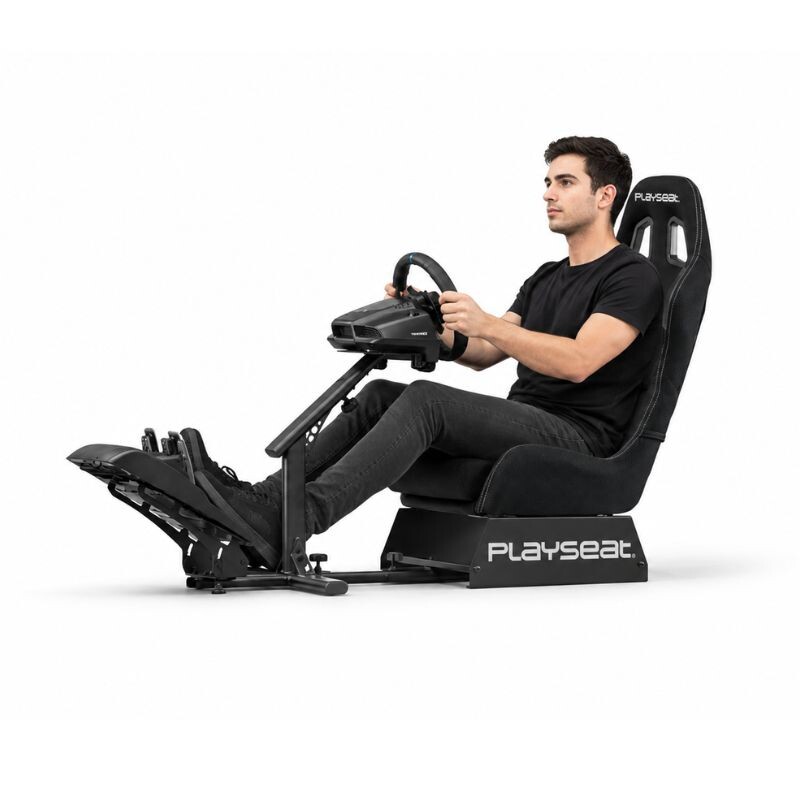 Silla PlaySeat De Carrera Evoltion Pro Actifit Black 262 Silla PlaySeat De Carrera Evoltion Pro Actifit Black 262