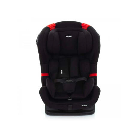 Butaca para auto Infanti MAYA de 0-7 años