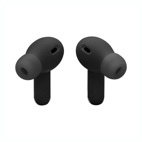 Auriculares Inalámbricos JBL Wave Beam 2 BT Batería 40Hrs - Black Auriculares Inalámbricos JBL Wave Beam 2 BT Batería 40Hrs - Black