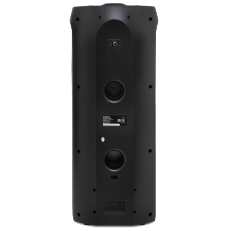Parlante Torre de Audio Aiwa AWPOK9D 500W PMPO Negro