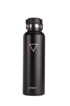 TERMO HYDRATE 710ML NEGRO