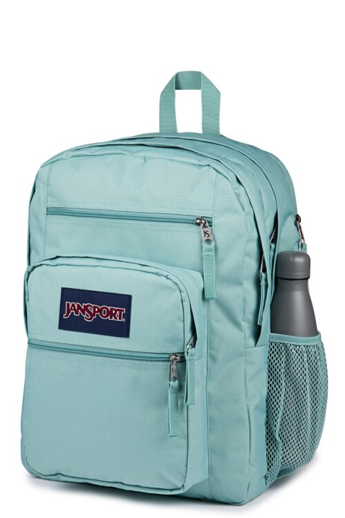 MOCHILA BIG STUDENT FADED SAGE