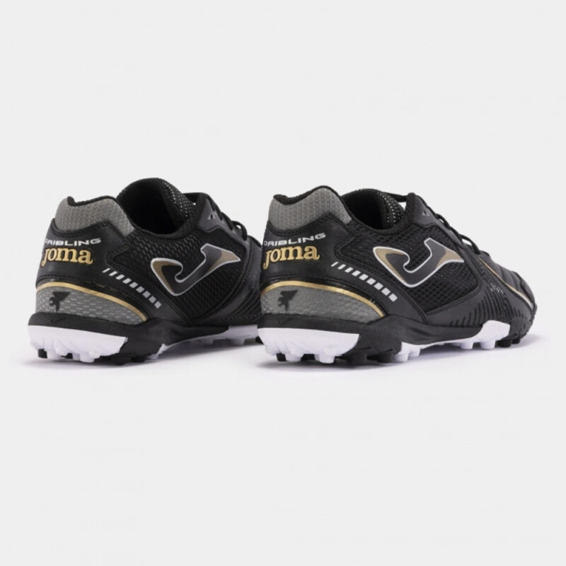 DRIBLING 2401 NEGRO ORO TURF NEGRO-ORO