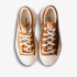 Championes Converse Run Star Crush OX Incensed Marrón