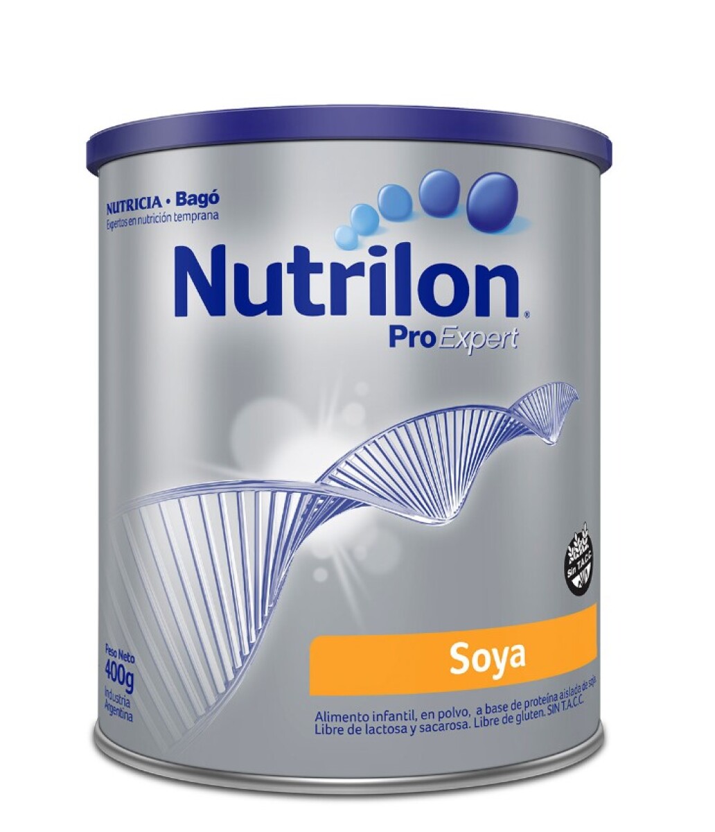 Nutrilon Soya 400g 