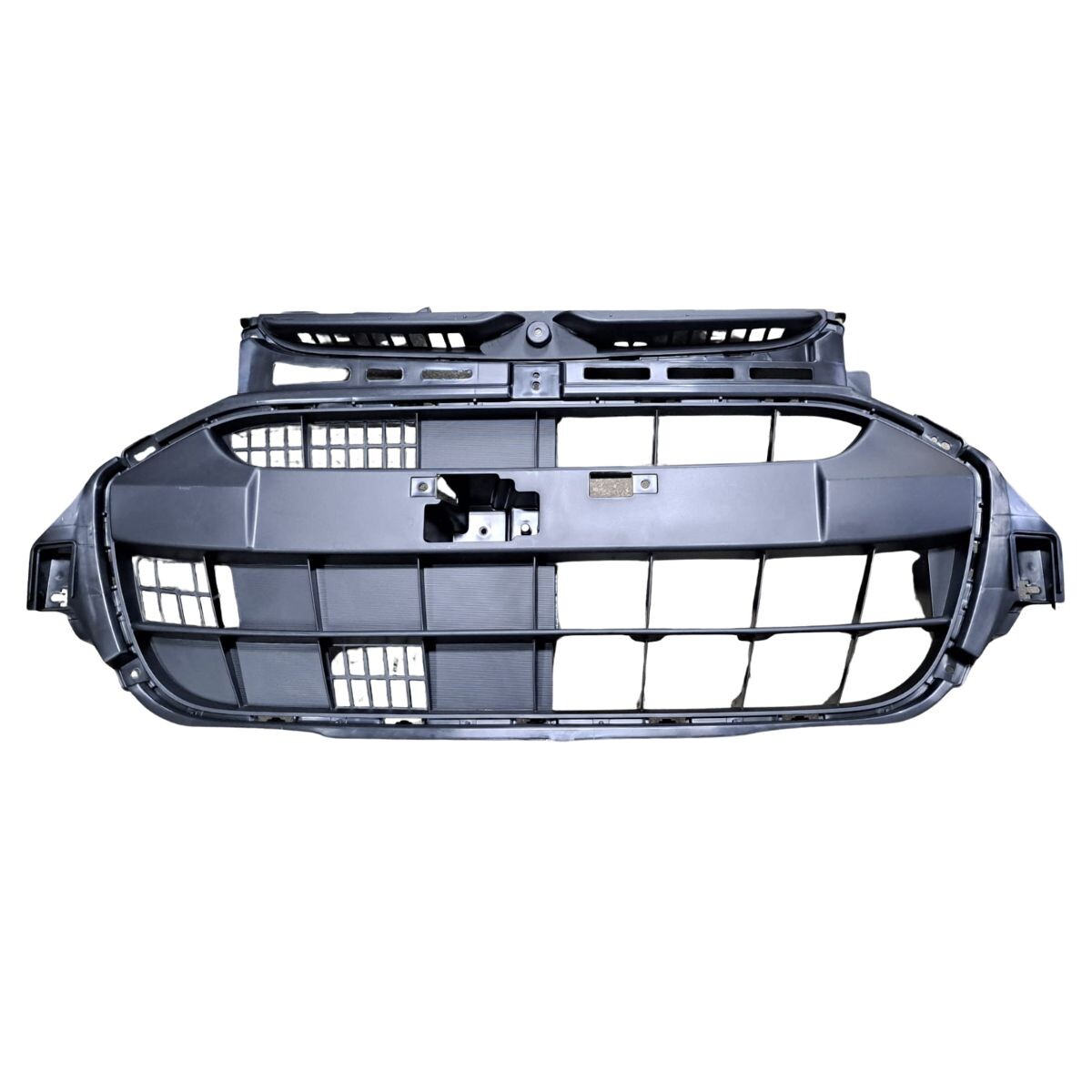 REJILLA CENTRAL DE PARAGOLPE DELANTERO 