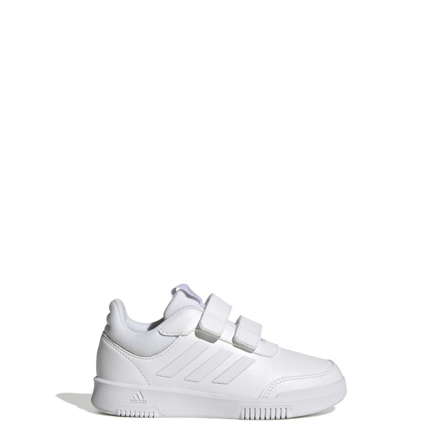 Championes de Niños Adidas Tensaur Sport 2.0 Blanco