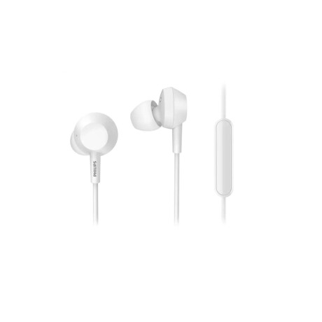 Auriculares Philips Intrauditivos