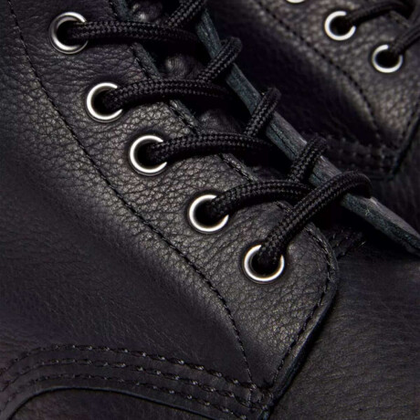 Botas Dr. Martens 1460 Pascal Black Ambassador Negro