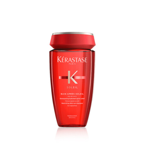 Kérastase Soleil Bain Après-Soleil 250 ml - DISC. Kérastase Soleil Bain Après-Soleil 250 ml - DISC.