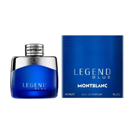 Montblanc Legend Blue EDP 50 Ml Montblanc Legend Blue EDP 50 Ml