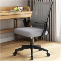 SILLA DE OFICINA YT-010 - POSA BRAZO MOVIL SILLA DE OFICINA YT-010 - POSA BRAZO MOVIL