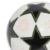 PELOTA adidas MINI ucl 24/25 League phase White & Black