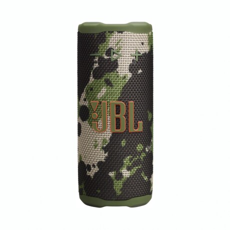 PARLANTE PORTATIL JBL GRIP BT SPEAKER Parlante Inalámbrico JBL Grip BT Compatible Con Auracast - Squad