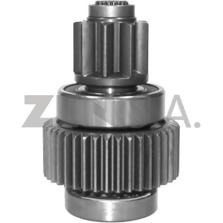 BENDIX ARRANQUE ISUZU TROOPER N.DENSO ZEN BENDIX ARRANQUE ISUZU TROOPER N.DENSO ZEN