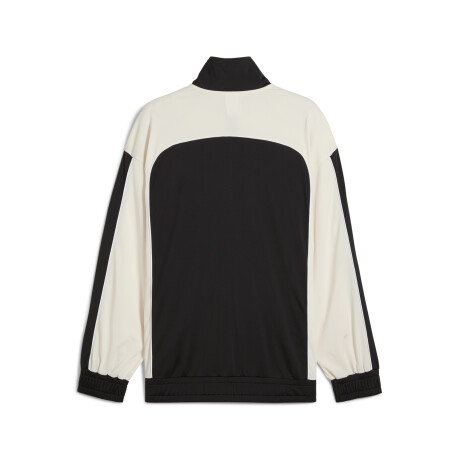 Fut.Archive Relax Track Jkt.62978651 Negro/arena