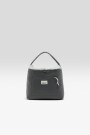 BOLSO HELMIN Plata