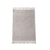 INDIVIDUAL HOMELY GRIS Unica