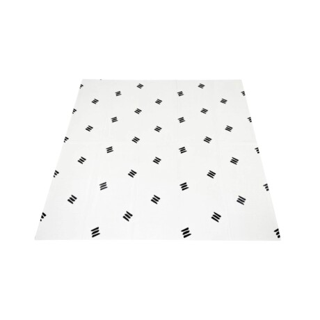 Alfombra Plegable Bebesit 200CM X 150CM ELEFANTE