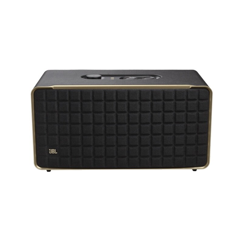 Parlante JBL Authentics 500 Negro Parlante JBL Authentics 500 Negro