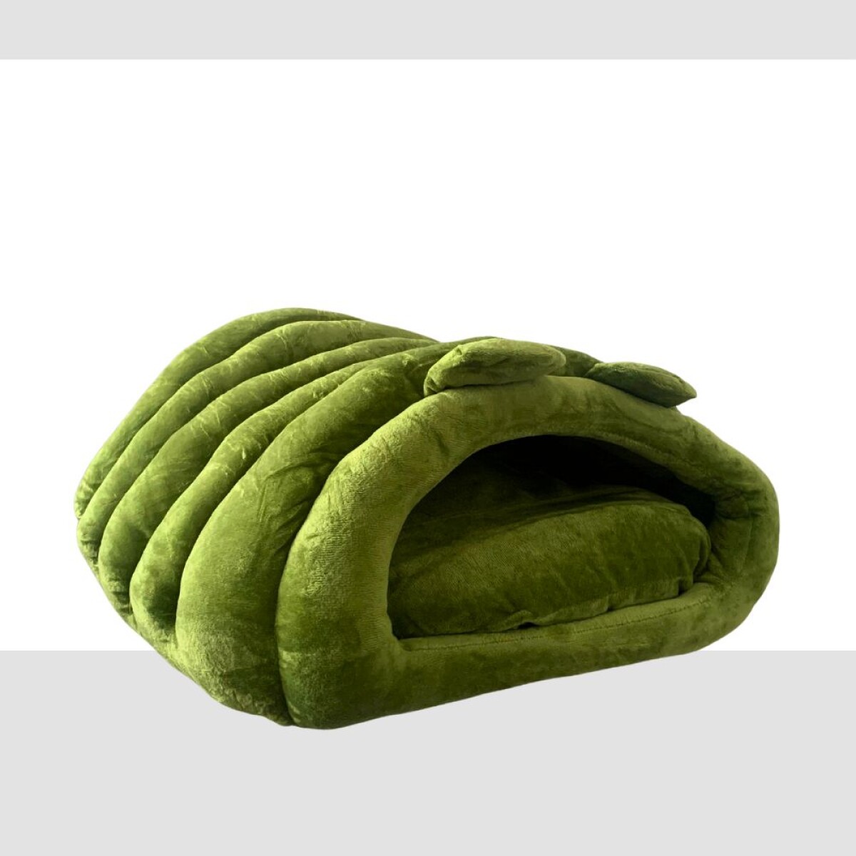 Cama Casita Oruga 38*42*33 cm 