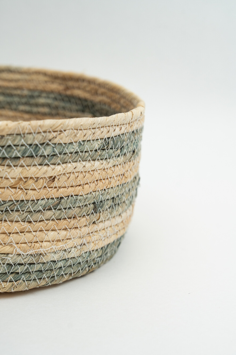 Cesto Cebú Color Unico