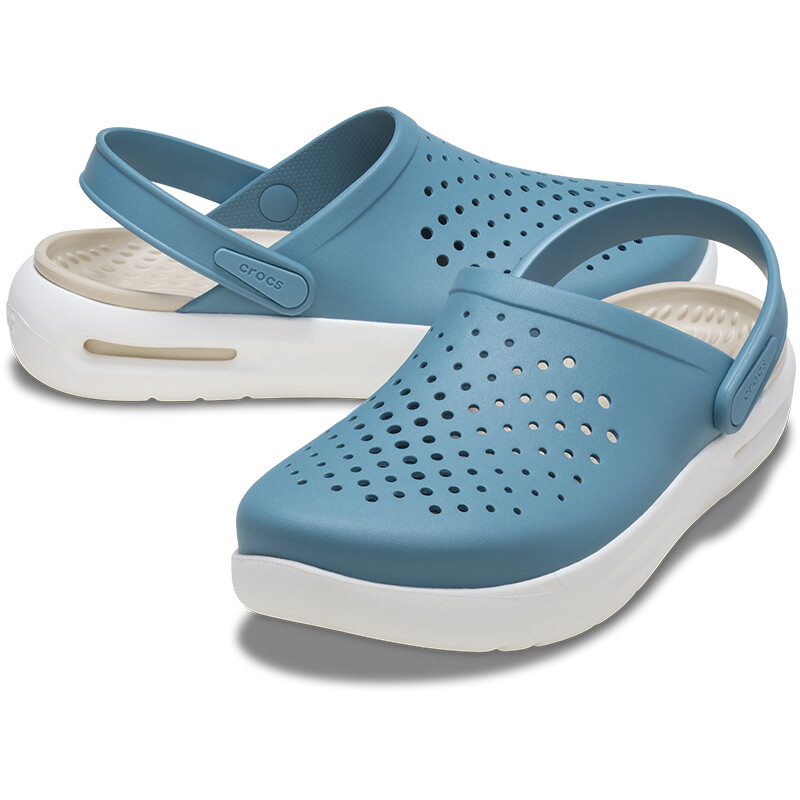 Crocs Clog InMotion Fog