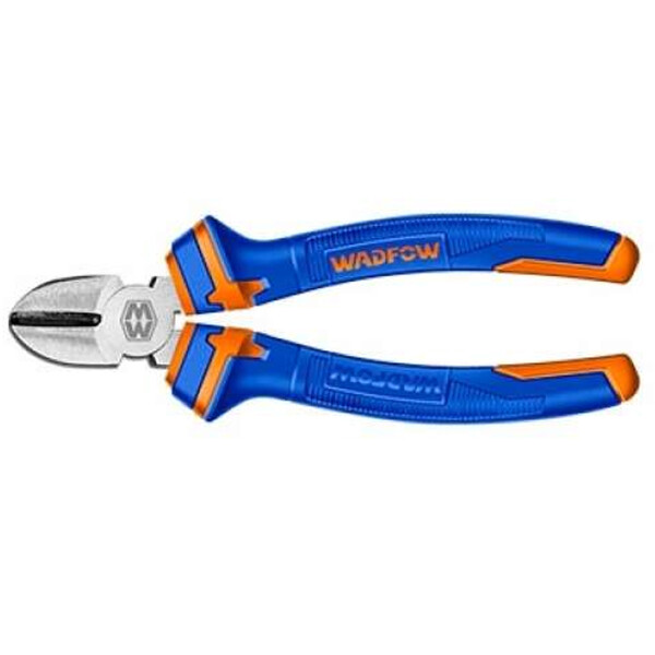 ALICATE PINZA 6 PULG CORTE DIAGONAL WADFOW WPL3C06 ALICATE PINZA 6 PULG CORTE DIAGONAL WADFOW WPL3C06